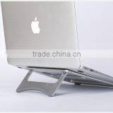 High Quanlity Delicate Adjustable Laptop Stand Aluminum Material thumbnail-2