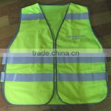 high quality beautiful safety vests reflective in reasonable price