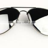 Italy Designer Brand Yiwu Wholesale Metal Sunglasses thumbnail-2