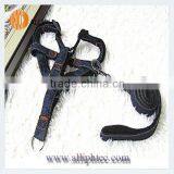 Nylon Dog Leash Professional Dog Retractable Lead thumbnail-2