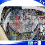 2015 Hottest Selling Kids Indoor Playground thumbnail-1