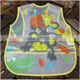 2016 New PEVA/EVA Baby Bib