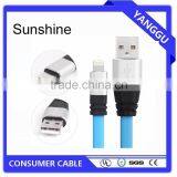 Micro Usb Data Transfer 5 5S 5C 6 6S 6Plus Rohs Cable thumbnail-3
