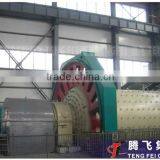2015 Secondary Grinding Stage Ore Benefication Ball Mill Machine thumbnail-3