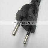 Swiss Standard 10A 250V Swiss Flat Plug thumbnail-1