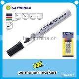 Hot Selling Permanent Marker Pen Item 228