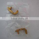 1/10 rc Car Upgrade Spare Parts Front Hub Carrier thumbnail-2