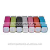 Smart High Capacity Portable Phone Power Bank thumbnail-3