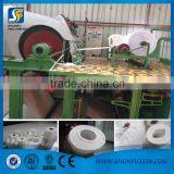 Small Type Toilet Paper Making Machine (787)