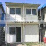 ISO&B.V. Certificate New Prefabricated Small Villa thumbnail-1