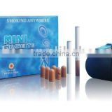Green Electronic Cigarette (DSE101)
