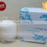 Cheap High Quality Paper Candle Box thumbnail-2