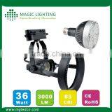 Emergency 110v Puck Decorative Star Ceiling Led Fiber Optic Light Kit thumbnail-5