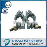 German Type Forged Swivel Coupler For Scaffolding Coupler thumbnail-4