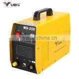 UBS TIG Inverter DC Manual/Argon Welding Machine WS-250S