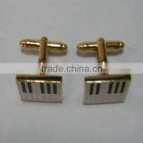 High-end Fashion Elegant Jewelry Box Packaged Funny Cufflink Tie Clips thumbnail-4