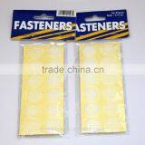 Self Adhesive Dots With Polybag Package
