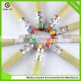 High Quality Wholesale Colorful Eraser Pencil Set thumbnail-6