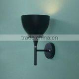 Modern Creative Metal Rotaliana Drink Goblet Wall Lamp thumbnail-6