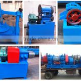 Quality Quaranteed Old Tire Rubber Recycling Plant