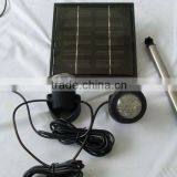 Solar Diving Light Solar Underwater Light(SO4289)
