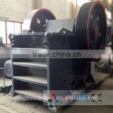 Chinese Low Price Supplier for Big Jaw Crusher Machine thumbnail-2