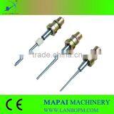 Menegatto High Speed Spindle for Texitle Spandex Yarn Covering Machine thumbnail-1