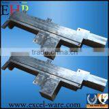 Aluminum CNC Parts With High Precision