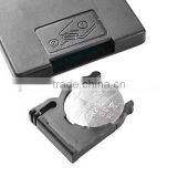 GU10 3W 150LM 5000K RGB Light LED Spot Bulb (85-265V) thumbnail-6