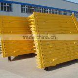 INT'L "OHA" Brand Tower Crane TC5613A, Tower Crane QTZ80, CE GOST Certificate thumbnail-4