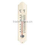 Esschert Design Outdoor Garden Metal Thermometer thumbnail-5