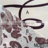 Synthetic Suede Fabric/artificial Sued Fabric for Ladies Trousers & Garments MD69375 thumbnail-6