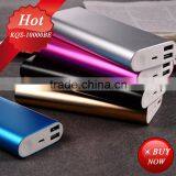 Manual for Power Bank External Battery Pack/16000mah 100% Original Xiaomi Power Bank thumbnail-5