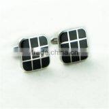Fashion Accessory Turbo Base Metal Cufflinks thumbnail-3