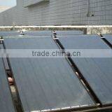 Flat Panel Low Iron Tempered Glass thumbnail-2