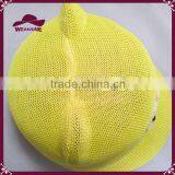 Baby Child 3D Cartoon Fish Knitting Ride Hat thumbnail-5