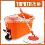 360cleaning Mop 360 Degree Spin Mop Bucket Microfiber Mop thumbnail-1