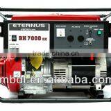 HONDA Gasoline Generator BH7000DX