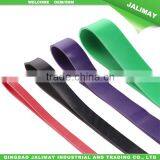 13mm Width Latex Resistance Band Loop Exercises Crossfit thumbnail-5