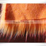 High Quality Long Pile Animal Faux Fur/artificial Faux Fur Fabric thumbnail-5