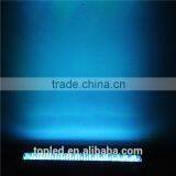 4 Sections Control Dmx Led Bar 120*10mm RGB LED Wall Washer 0.5 Meter Wireless Lighting Bar for Indoor Use thumbnail-2