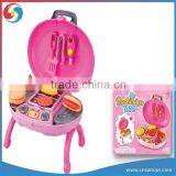 PS2309087 Voice Control Cooking Set Barbecue Tool thumbnail-1