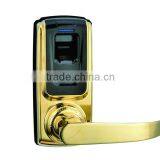 2015 New Design Seurity Door Lock , Intellogent Door Lock , Fingerprint Door Lock thumbnail-3
