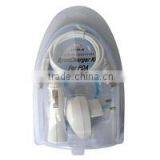 3 in 1 Charger Kit I for Music Player/Phone (GF-3IN1-1) thumbnail-1