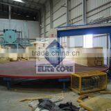 Sponge Cutting Machine Product