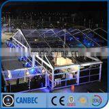 Cheap Price Wedding Tent Transparent Tent thumbnail-1