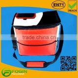 Outdoor Insulated Cooler Bags for Food and Wine thumbnail-3