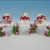 400ml Cartoon Jar for Candy