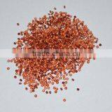 Wonderful Gemstones Red Garnet Loose Round Faceted Cut Gemstone, Top Quality Gemstone
