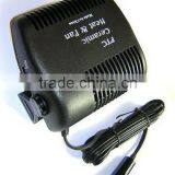 12v ABS Housing Ceramic Car Heater CE/ROHS